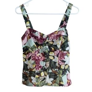 CAbi Style #340 Tropical Tank Size 6
